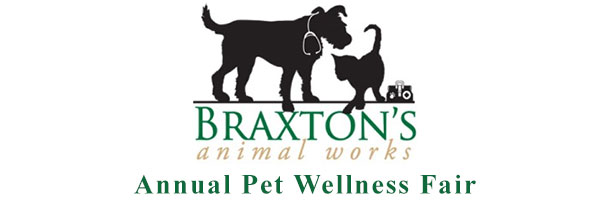 Braxton's Annual Pet Wellness Fair
