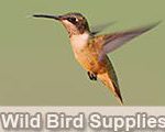 Wild Bird Supplies