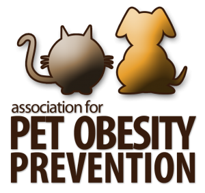 Association for Pet Obesity Prevention logo