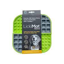 Benefits of Lick Mats for Dogs - Lilies, Love, and Luna